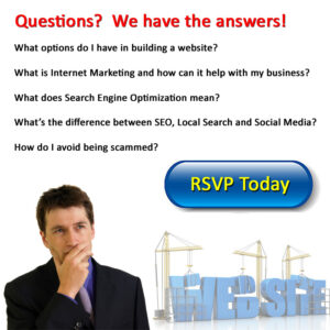 Free Small Business Seminar by Media One Pro