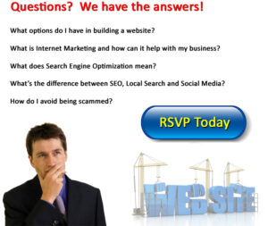 Free Small Business Seminar by Media One Pro