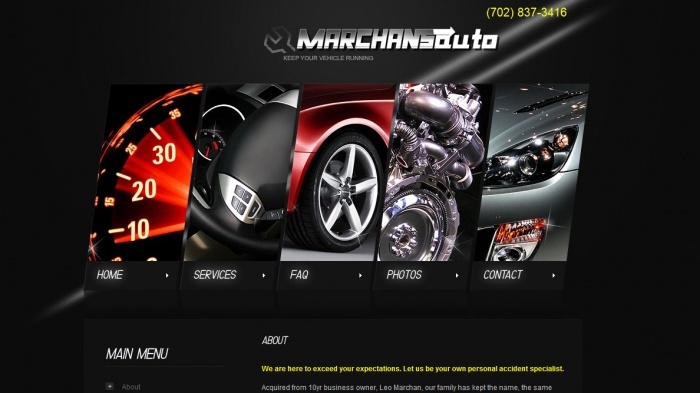 marchansauto