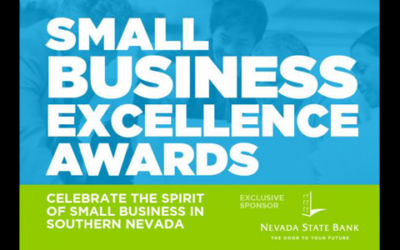 2012 Small Business Excellence Awards Finalist
