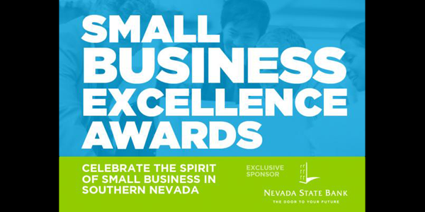 2012 Small Business Excellence Awards Finalist
