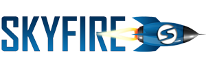 Skyfire Logo