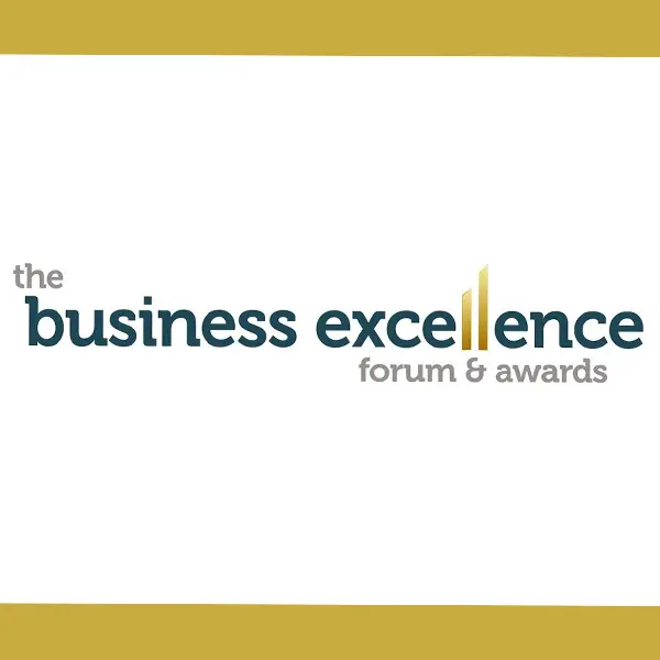 2013 Business Excellence Forum