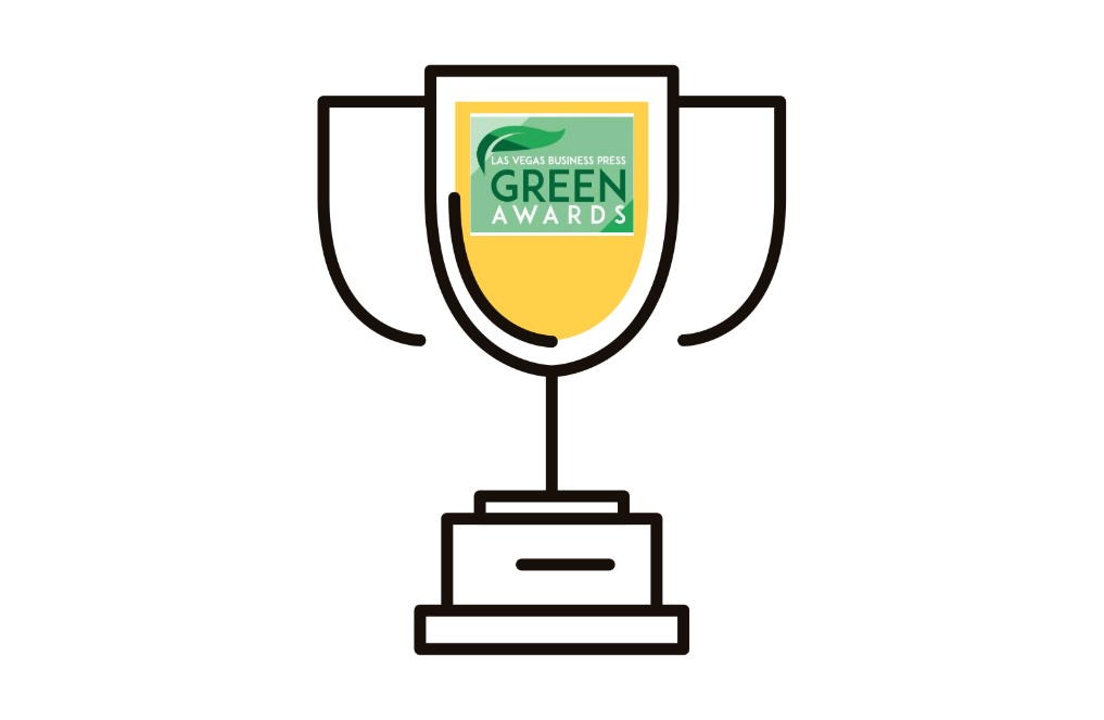 Las Vegas Business Press Green Awards