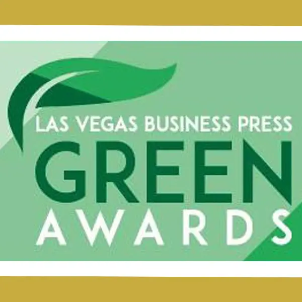 Las Vegas Business Press Green Awards
