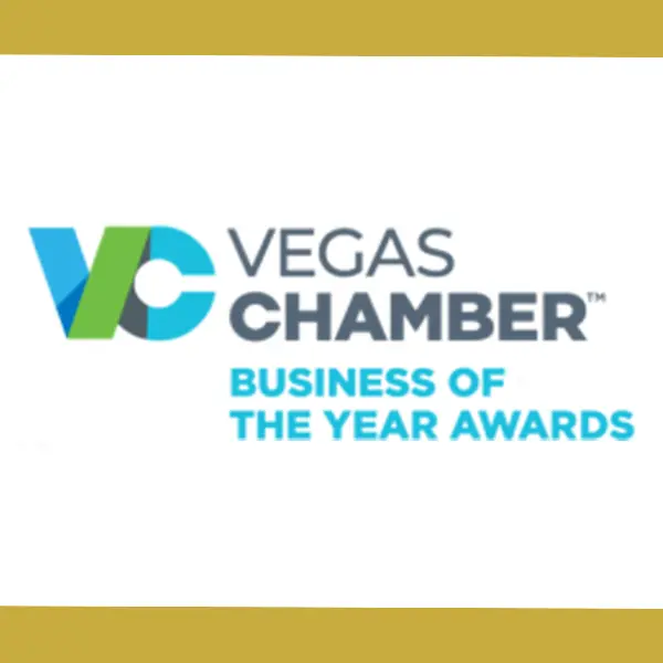 Las Vegas Chamber of Commerce Small Business Excellence Awards