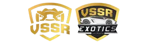 VSSR Exotics